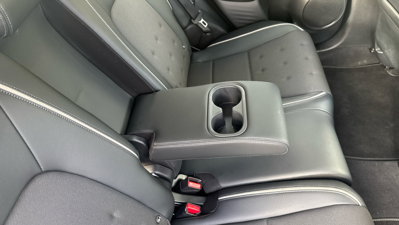 Honda Zr-V 2.0 eHEV Sport 5dr CVT Hybrid Estate